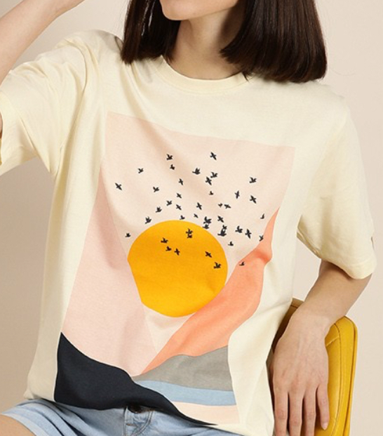 Oversized t-shirt for women. Oversized t-shirt for women under 500. Affordable trendy Oversized tees. Cotton oversized t-shirt for women. Casual oversized t-shirt women. Oversized t-shirts for college. 
