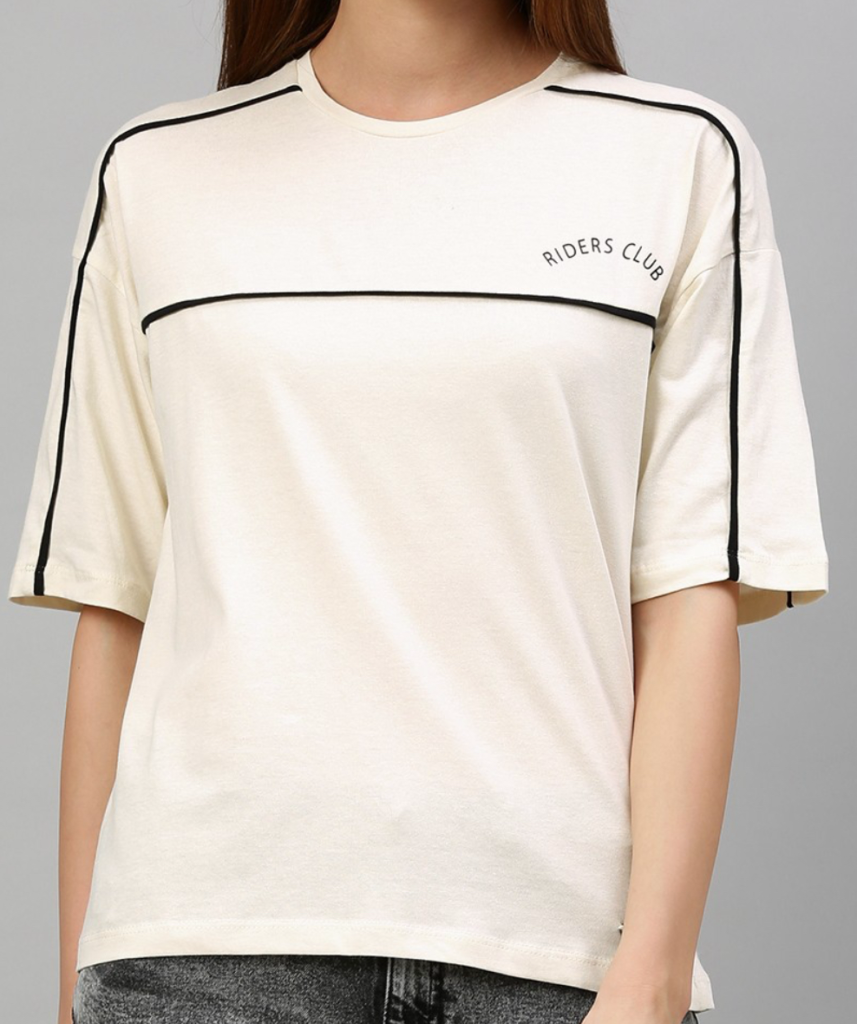 Oversized t-shirt for women. Oversized t-shirt for women under 500. Affordable trendy Oversized tees. Cotton oversized t-shirt for women. Casual oversized t-shirt women. Oversized t-shirts for college. 