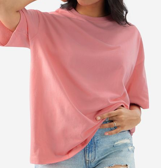Oversized t-shirt for women. Oversized t-shirt for women under 500. Affordable trendy Oversized tees. Cotton oversized t-shirt for women. Casual oversized t-shirt women. Oversized t-shirts for college. 